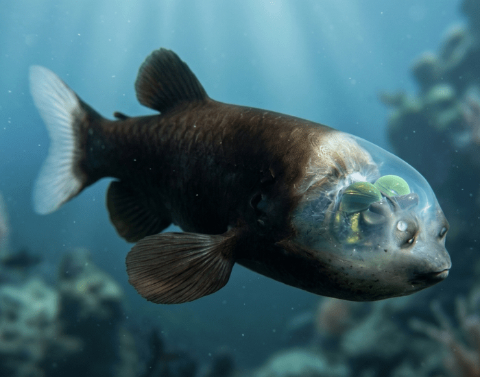 Poisson revenant